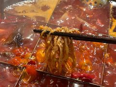-正南齊北重庆老火锅(光华村直营店)