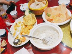 -琼大师东方烤乳猪(亚特兰蒂斯店)