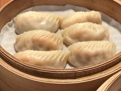-鼎泰丰(新港中心店)