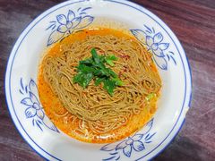 -蓝田九大碗民俗食府(蓝田店)