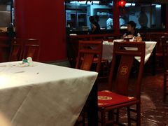 -万荣烤鸭店·北京菜(天坛店)