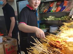 -郭记小街麻辣烫(南小街总店)