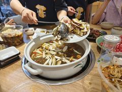 -鲜菌江湖正宗野生菌火锅