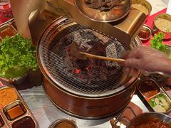 -西塔老太太泥炉烤肉(苏州大悦城店)