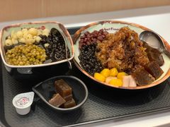 -鲜芋仙(时尚天河店)