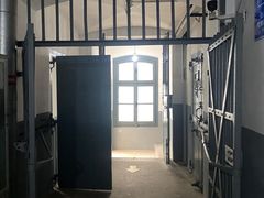 -青岛德国监狱旧址博物馆