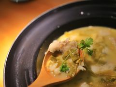 -九锅一堂酸菜鱼(新南凯德直营店)
