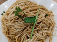 鸡油拌面-百家鸡味馆(清泰店)