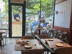 -必胜客(大宁路店)
