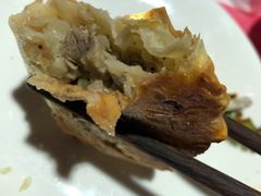 烤包子-西域阿里马新疆菜·清真(桂花路店)