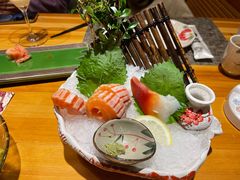 -大岛日本料理铁板烧(南通大饭店)