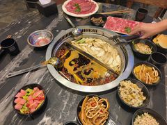 -小王少龙火锅(沙南街店)