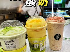 -茉酸奶(春熙路店)