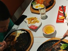 -豪享来(我格广场店)