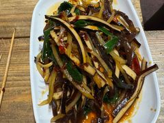 -盟重烧烤(高正街店)