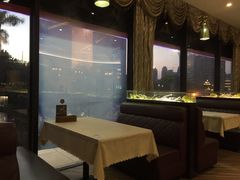 靠窗位-贵族世家牛排(晋江万达店)