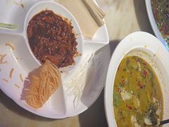 -老淮安·淮安菜(涟水店)