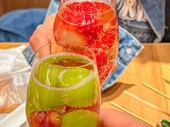 -大米·京都小酒馆·炭烧海鲜·烧鸟(龙口东路店)