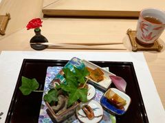 -鮨一日本料理(大中华店)