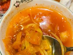-Myth猪蹄(明洞店)