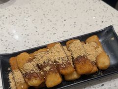 -味之绝热血美蛙鱼火锅(中坝店)