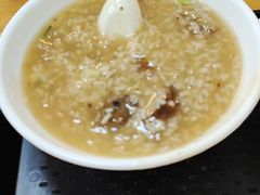 -浮屿大同鸭肉粥·始于1983年