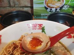 -豚王拉面(锦荣商业大厦店)