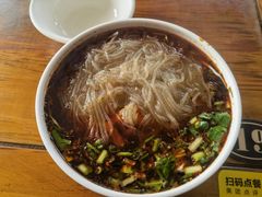 -白家高记肥肠粉(总店)