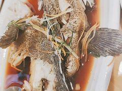 -南海渔家•海鲜•正宗海南菜(亚特兰蒂斯店)