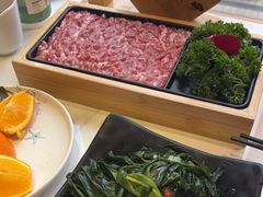 -祥源胡同·涮牛羊肉火锅(花桥店)
