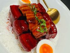 -锦府园·新台州菜(合生汇店)