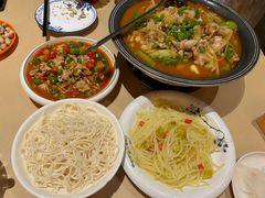 -江味龙虾馆·裸蓝龙虾(南山店)
