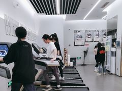 -乐刻健身(龙湖杭州紫荆天街精品店)