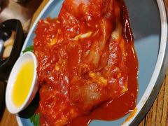-大壮家原味烤肉(兴华北街店)