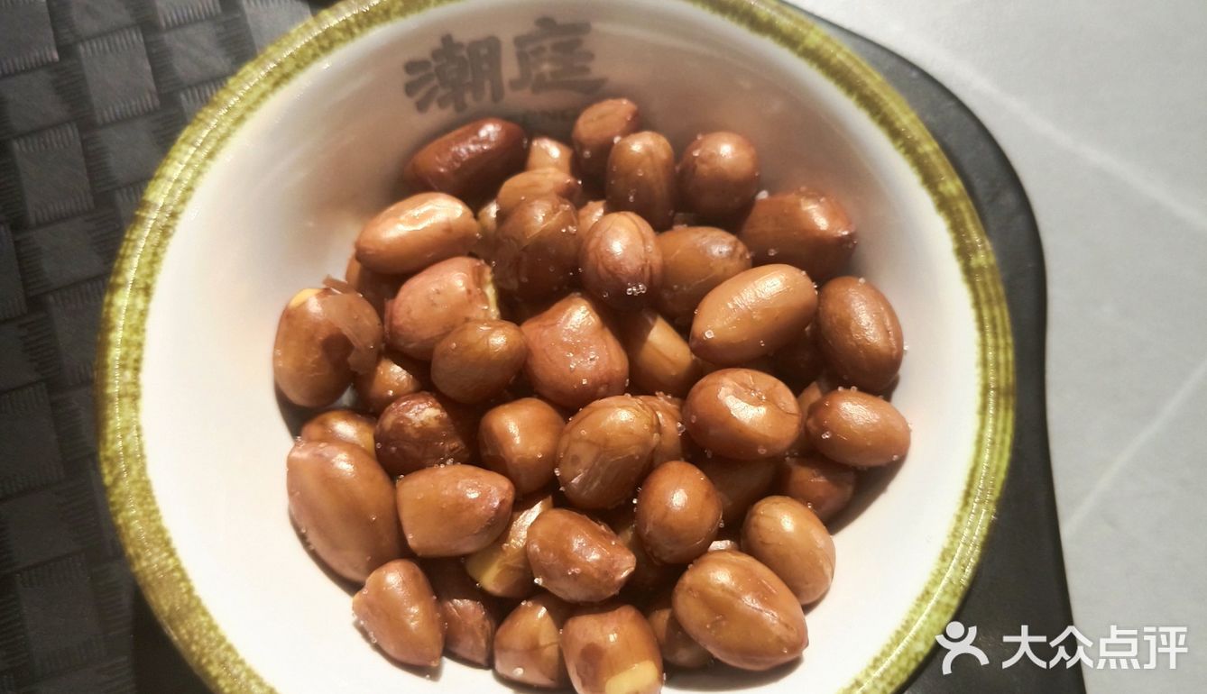 毕竟要建立口碑嘛，应该不会差到哪里去吧