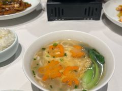 -惠丰堂饭庄·烤鸭·京味菜(翠微路店)