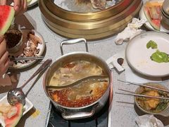 -钱小奴创意自助餐厅·原切谷饲安格斯畅吃(苏州昆山招商花园城店)