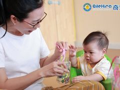 -奇乐全日制婴儿学校·早教