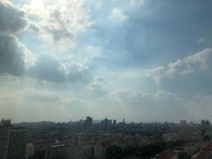 -张家港华芳金陵国际酒店