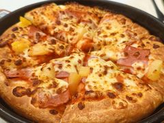 -必胜客(安盛金马店)