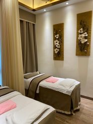 -芳朵美容养生SPA