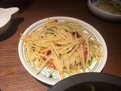 -云海肴·汽锅鸡·云南菜(领展购物广场·中关村店)