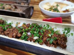 -竹一味·竹筒饭
