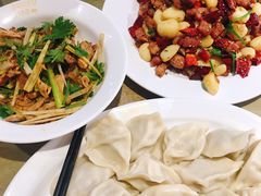 -多福饺·家常菜(谷德店)