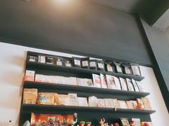 -black rainbow coffee