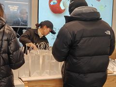 -喜茶(常州新北万达店)