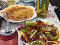 -阆辣荟餐饮(老味道8年·古城店)