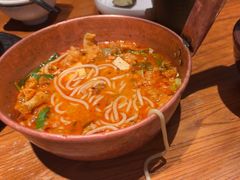 -云海肴·汽锅鸡·云南菜(美罗城店)