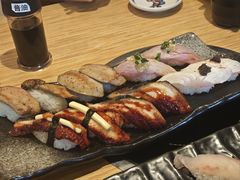 -合点寿司(金虹桥商场店)