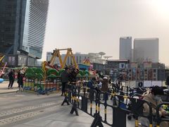 -大族广场Mall&More